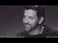 Hrithik roshans new motivationalbe fearless