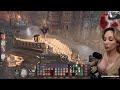 ASMR Adamantine Forge(?)