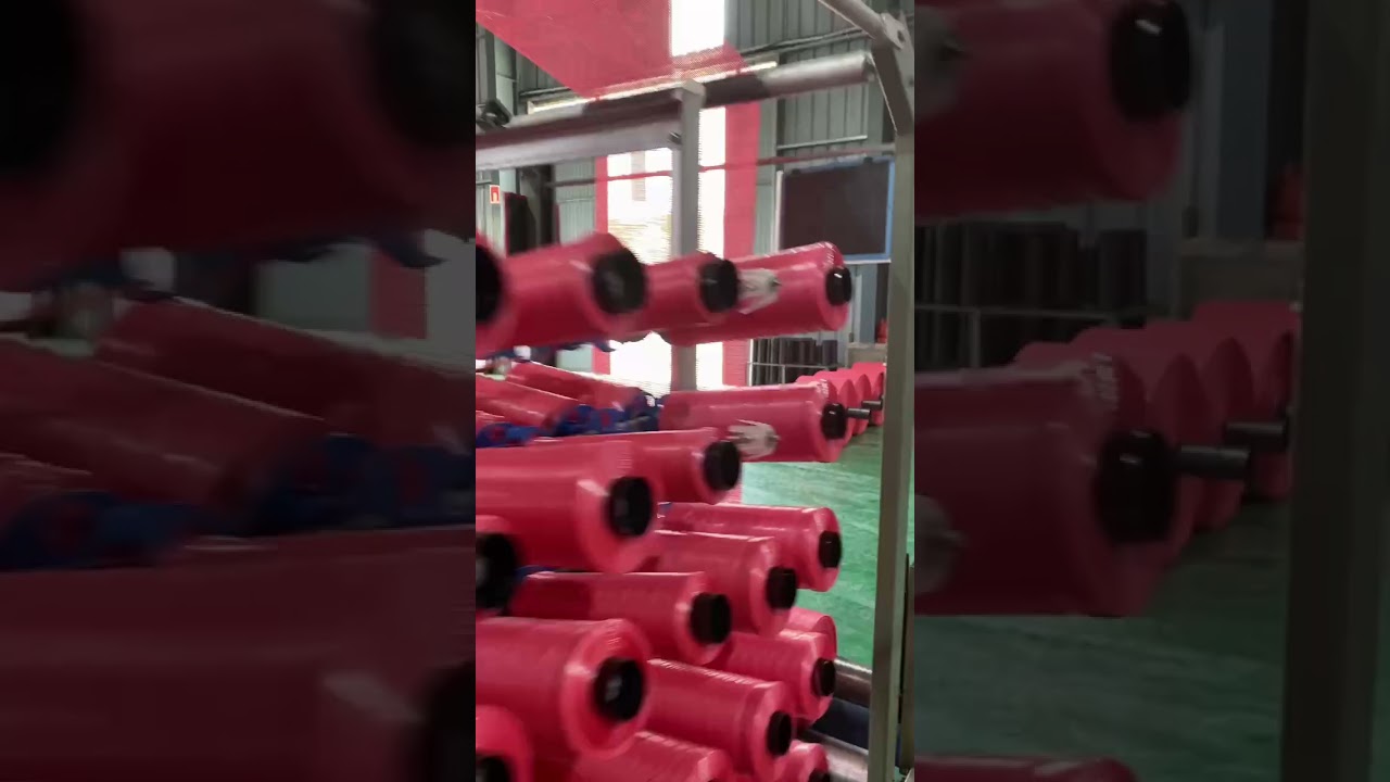 🌍 IRI Factory Vina – Reliable Mesh Bag Supplier from Vietnam