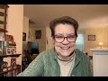 End of video