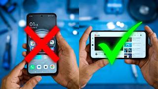 Tecno Spark 40 Pro: Auto Rotate Problem | how to fix auto rotate problem on tecno mobile screenshot 3