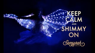 Keep Calm & Shimmy On - Le spectacle