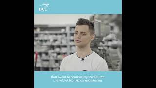 DCU Engineering Common Entry