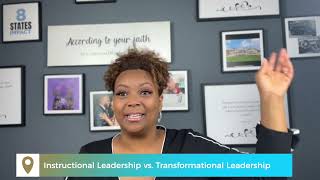 #instructional  #leadership  vs  #transformationalleadership  Full Video