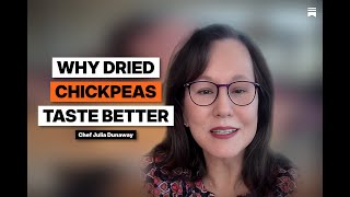 Vegan food that wins skeptics #substack #shorts