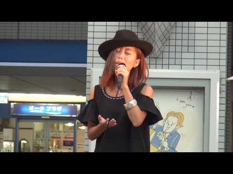 Mayum!☆「愛し君へ (森山直太朗)」2016/08/27 ORC200 歌姫ライヴ