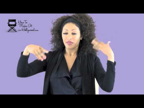 How to Pick The Right Monologue/Why You Need an Unforgettable Monologue TODAY!