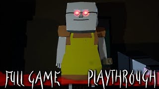 Courage's Curse | FULL GAME PLAYTHROUGH