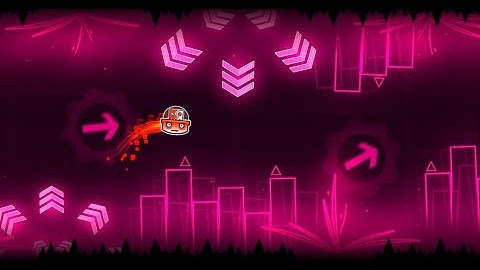 Fck Nostalgists By: Jayuff ||Geometry Dash 2.11 F||