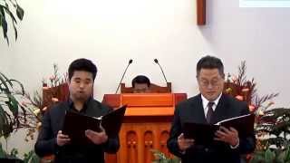 20141012 Offering Song