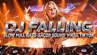Download lagu DJ ILHAM - FALLING SLOW FULL BASS GACOR SOUND VIRAL TIKTOK TERBARU 2026 YG KALIAN CARI!!!