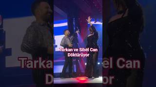 Tarkan Ve Sibel Can Karşılıklı Döktürüyor 27.01.26