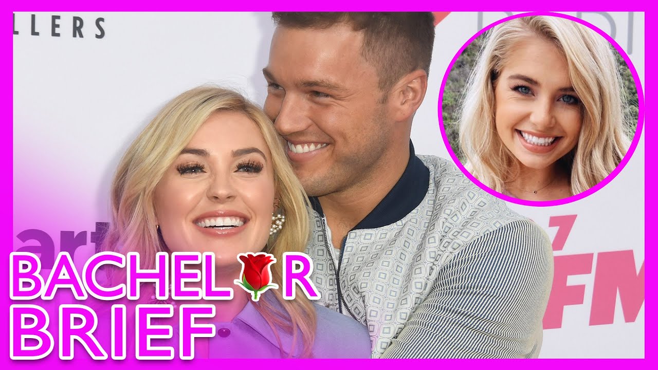 Why Cassie Randolph Won't Reveal Colton Underwood Split Details | Bachelor Brief