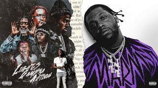 How To Make Better Detroit & Milwaukee Beats FROM SCRATCH In FL Studio