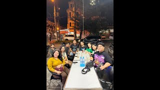 Kantate Band - KJ No. 99 Gita Sorga Bergema | Yesus Kekasih Jiwaku | BE No. 848 [Closing_Medley]