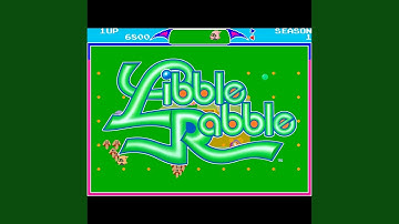 インゲームミュージック～メインテーマ