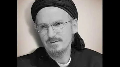 Why I converted to Islam (Shaykh Abdal Hakim Murad...