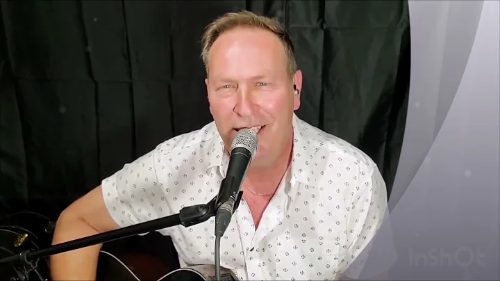 Save The Last Dance For Me - Kevin Griffin