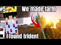 Solo grinding ep 5 @GamerBoyShubhu #minecraft #viralvideo #memes