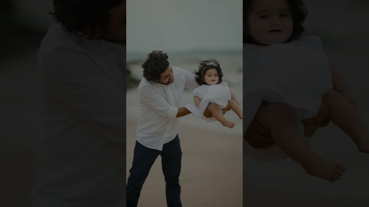 BABY PHOTOSHOOT ON BEACH GOA | FIRST BIRTHDAY CELEBRATION ON BEACH GOA  | FIRST YEAR BIRTHDAY SHOOT