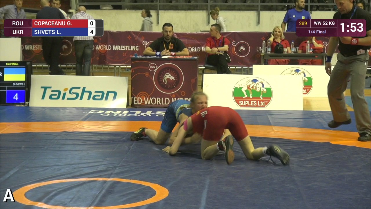 Georgiana Anastasia COPACEANU (ROU) - Liubov SHVETS (UKR).mp4