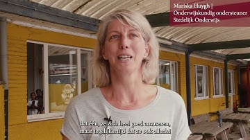 Zomerscholen: wat betekent dat?