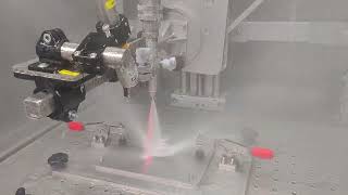 DWT STEAM JET TESTER