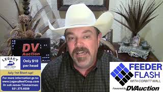 Feeder Flash 3/20:  More Weather Delays
