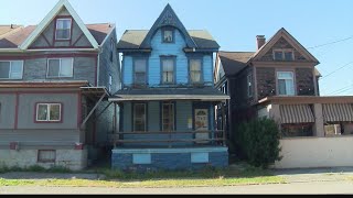 Altoona City Council approves contract to demolish blighted seven buildings