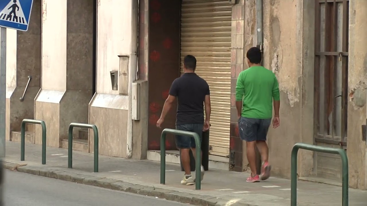 Anglès obre el procés participatiu per decidir la transformació del carrer Indústria