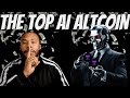 #1 All In Mid Cap AI Crypto Altcoin For 2025