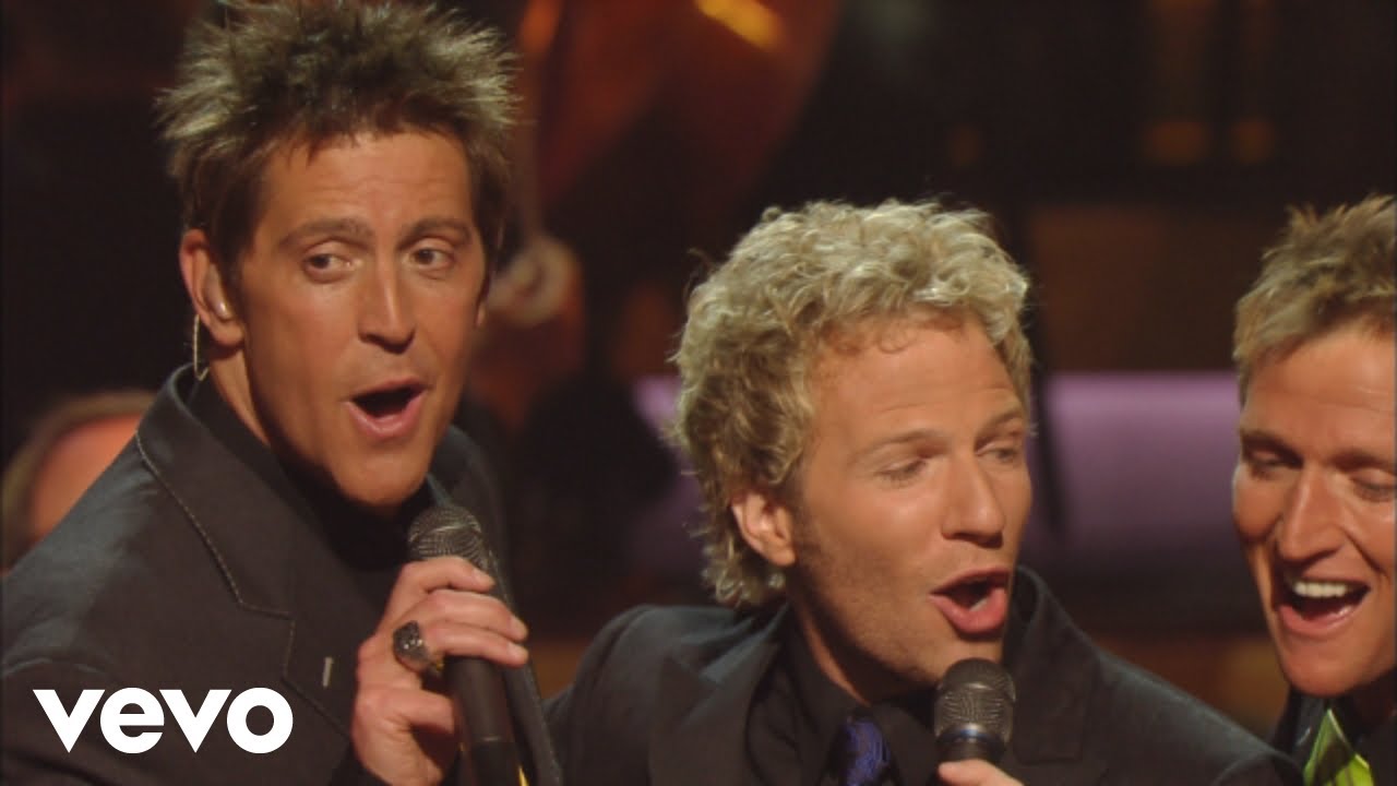 Goodbye World Goodbye / Just a Little While (Medley) [Live] - YouTube