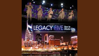 Watch Legacy Five Temporary Tomb video