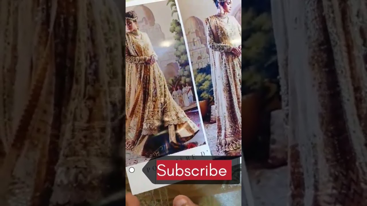 Elan Top Trending Bridal Design Finally in Stock 😍  