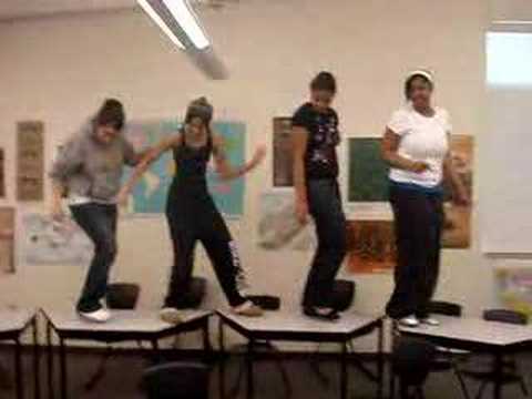 cassie - me & you