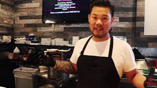 Our Sister Restaurant Ten Asian Bistro