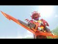 Gotchard File - Kamen Rider Gotchard AppareSkebow