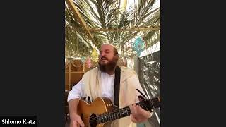 Tuesday Morning Sukkot – Musical Hallel