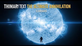 Anatomy of Annihilation: The Physics of Falling Into S Doradus