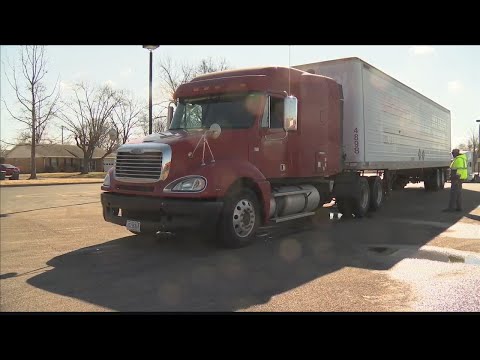 Ivy Tech Cdl Classes