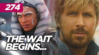 Road to Ahsoka 2 and Starfighter - Star Wars Offseason | Dyad 274