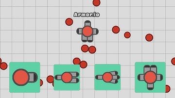 Quad Tank upgrade path. Armor.io mobile game is BATTERY SMOOTH and just like Diep.io but not online.