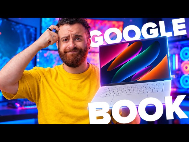 GOOGLEBOOK IN ITALIA È.. 👈