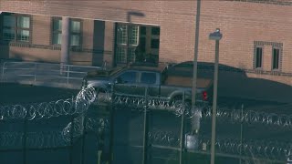 WEB EXTRA: Kathleen Kane Reports To Prison To Serve Perjury Sentence