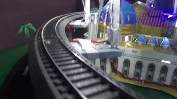 PLC SCADA Based METRO Project | Appin Technology Lab (Jaipur) is now known as Goeduhub Technologies