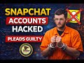 Snapchat Women Accounts Hacked 600 | Man Pleads Guilty in Federal Court