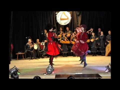 Qalilo, ქალილოს 6 წლის იუბილე - 2016 წლის მაისი