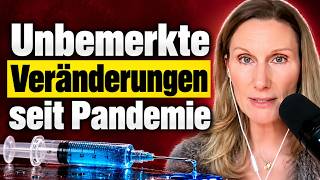 Insider: THIS has skyrocketed since the pandemic?! (Kathi Kleff)
