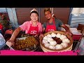 Surinamese CHINESE & INDONESIAN Breakfast Markets Tour | Paramaribo, Suriname