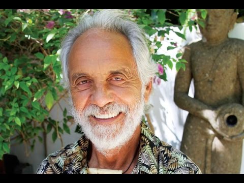 Stoner Throwback: Tommy Chong 2008